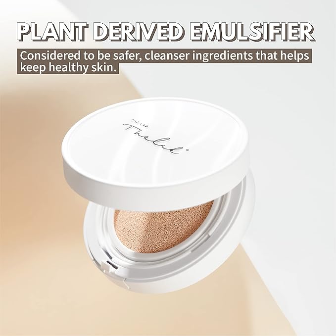 BLANC DOUX Oligo Hyaluronic Acid Healthy Cream Cushion Skin Moisturized