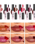 Peel Off Lip Liner,Matte Lip Liner,Waterproof Long Lasting Lip