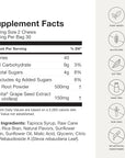 humanN SuperBeets Heart Chews, Nitric Oxide and Blood Pressure Support, Grape Seed Extract & Non-GMO Beet Root Powder Energy Chews, Super Beets Heart Chews, Pomegranate Berry Flavor, 60 Count