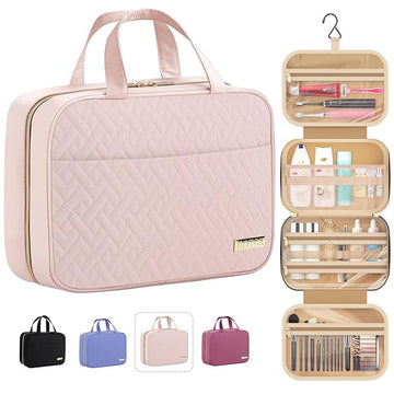 Hotor travel toiletry bag -