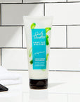 Carol's Daughter Wash Day Delight Cream Serum Hair Moisturizer for Curly Hair, Anti-Frizz, Made with Aloe and Glycerin, 6.8 fl oz
