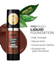 Kiss New York Professional Liquid Foundation - Lightweight
