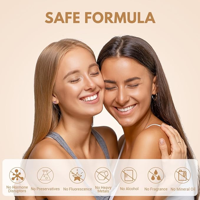 imakeupnow Eyeshadow Primer Base Long-Lasting Cream Eye Makeup Primer Matte, Waterproof Eye Base for Vibrant, Eyeshadow Concealer For All Skin Type, 0.35oz/count, Light with Medium Coverage