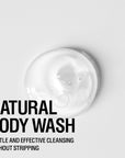 Grown Alchemist Body Cleanser (300ml) +