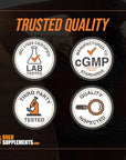 BulkSupplements.com Pumpkin Seed Extract Powder - Bladder Support - Pumpkin Powder - Soluble Fiber Supplements - Pumpkin Seed Powder (250 Grams - 8.8 oz)