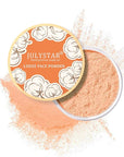 Setting Powder Loose Face Powder Matte Soft Smooth