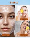 100pcs turmeric cleansing pads,turmeric and