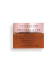 Rev Conceal and Fix Ultimate Coverage Concealer DARK DARK TAN