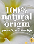 Burt's Bees 100% Natural Tinted Lip Botanical