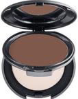 Cover FX Total Cover Cream Foundation: Oil-free Cream 35 oz
