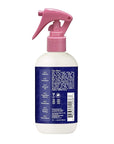 SheaMoisture Silicone Free Miracle Styler Leave-In Hair Treatment Trvl, 3.4 Fl Oz
