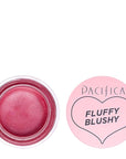 Pacifica Beauty | Fluffy Blushy Cream Blush for Cruelty Free