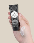 Dionis - Goat Milk Skincare Scented Hand Cream, Travel Size Self Care Moisturizing Lotion For Women, Vitamins & Minerals Hydrate Dry Skin - Cruelty Free, Cedarwood & Sea Salt, 1oz Set of 6