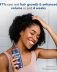 Botanic Hearth 100% Pure Rosemary Oil For Hair Growth | Infused with Biotin, Jojoba & Castor Oil | Hair Oil Repairs Dry Damaged Hair, Strengthening, Healthier - Hair Tonic, 4.0 fl oz