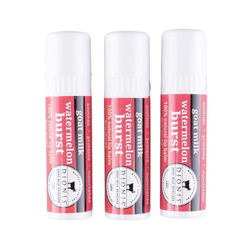 Dionis Goat Milk Skincare Watermelon Holiday
