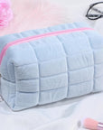 Sibba makeup pouch bag 1pc