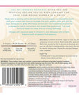 SOL by Jergens Full Body Self Tanner Towelettes, Streak-free Natural-Looking Sunless Tanning Wipes, 6 Count, Infused with Coconut Water and Vitamin E, Sun-inspired Color in 4 Hours