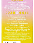 Pacifica Beauty Neon Moon Spray Perfume - Energetic Sandalwood Jasmine Smoky Cardamon - Clean Vegan Eau de Toilette, 1 fl oz