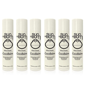 Sun Bum CocoBalm | Vegan and Moisturizing