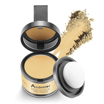Acomler Root Cover Up Hairline