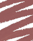 ColourPop Lippie Lip Pencil - High-Pigment, Long-Lasting & Sharpenable Lip Liner with High-Impact Color - Vegan, Cream Formula with Precise Application - Grunge (0.04 oz)