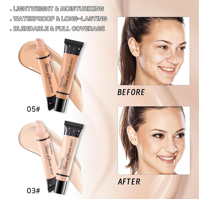 Makeup Set for Girls Teens Women,