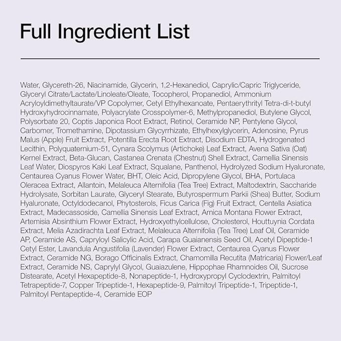 Anua Retinol Serum for Anti-Aging, Textured skin | 0.3% Retinol, 5% Niacinamide, 20+Soothing Ingredients Gentle for Beginner (30ml /1.01 fl.oz.)