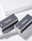 Tweezerman Black Nail Buff (2 Pack)