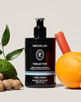 The Hand Cream, Non-Greasy Moisturizer, Nourishing, Essential Oils & Hyaluronic Acid