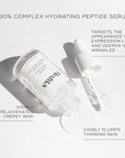 Medik8 Liquid Peptides - Advanced