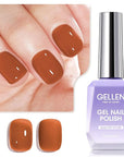 Gellen Jelly Gel Nail Polish
