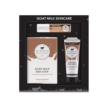 Dionis Creamy Coconut Goat Milk 3