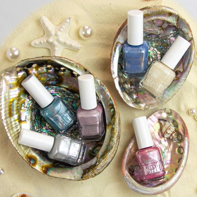 duri Nail Polish, 769 Dolphin