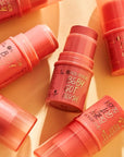 essence | Baby Got Blush (30 | Rosé Microplastic Particles