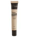Maybelline New York Facestudio Master Conceal Makeup, Fair, fl. oz.