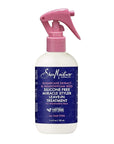 SheaMoisture Silicone Free Miracle Styler Leave-In Hair Treatment Trvl, 3.4 Fl Oz