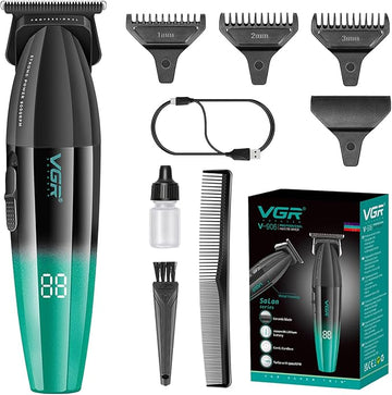 VGR 906 Fresh Fade Professional