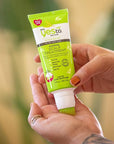 Yes To Tea Tree Scalp Treatment, Soothing Formula To Remove Build Up, Leaving Scalp Cleansed & Calm, With Tea Tree, Witch Hazel, Apple Cider Vinegar & Sage Oil, Natural, Vegan & Cruelty Free, 3 Fl Oz