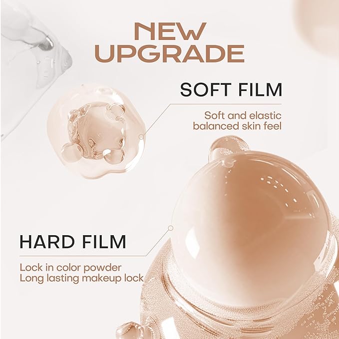 Mistine Lip Gloss Thai latte Long Lasting Lip Glaze Non-sticky Lip Tint Gloss with 1% Peptide Glossy Finish G01 Coconut Cold Brew 0.1oz 1 Count