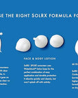specially designed for sun protection makeup