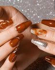 Gellen Jelly Gel Nail Polish