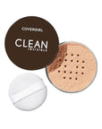 Covergirl + Olay Simply Ageless 3-in-1 Liquid Foundation,