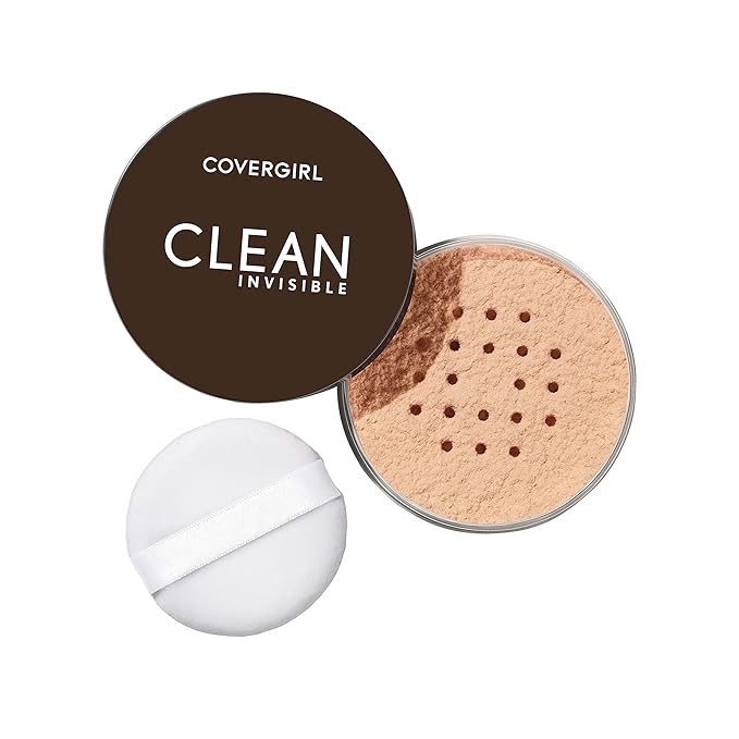 Covergirl + Olay Simply Ageless 3-in-1 Liquid Foundation,