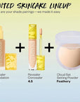 Kosas Revealer Skin-Improving Foundation with SPF 25 Protection