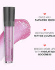 Sorme Lip Thick Gloss Clear #90