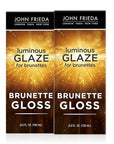 John Frieda Brilliant Brunette Luminous