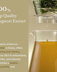 [I'm From] Mugwort Essence 5.4 Fl Hydrating