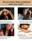 Caffeine eye serum, eye serum