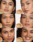 Kosas Revealer Skin-Improving Foundation with SPF 25 Protection