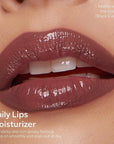 KYDA Honey Lipstick Tinted Lip Balm, Sheer Hydrating Honey Lipstick, with a Hint of Natural Sheer Tint, Moisturizing Lips Color, Nourishing Lip Balm